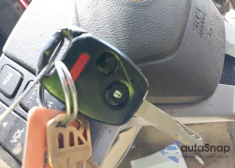 2009 Honda Cr-V Ex z USA, uszkodzony, nr VIN 5J6RE38569L017904